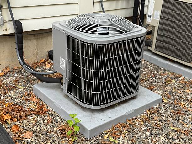24/7 Emergency Hvac Installation experts in Cornelius, NC
